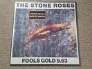 The Stone Roses - Fools Gold - Original  USA 12