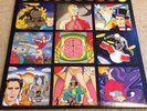 Pearl Jam Backspacer White Vinyl