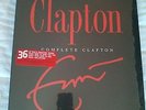 Complete Clapton [LP] by Eric Clapton (Vinyl, Nov-2007, 4 LP Vinyl Record Set)