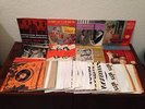 Vinyl 45rpm 50er/60er/70er Jazz/Beat/Pop Konvolut