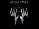 At War With Reality - At The Gates (2014, Vinyl New) Limited Edition 219 Of 500