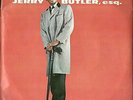 JERRY BUTLER esq.VEE JAY 5 7