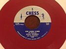 Buddy moreno One Dozen Roses On Chess Red Vinyl