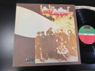 LED ZEPPELIN II US LP bob ludwig RL mastering (VG scuffed up copy)