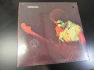 JIMI HENDRIX band of gypsys US RE ISSUE LP Capitol STAO-470 mint SEALED