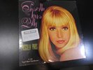 PRISCILLA PARIS loves billy HAPPY TIGER HT-1002 sealed LP