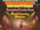 GREAT GERMAN COPY Led Zeppelin Trampled Underfoot SSK 1975 STUNNING CONDITION