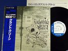 GRANT GREEN REMEMBERING VERY RARE BLUE NOTE JAPAN KING GXF3071 LP
