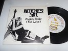 BITCHES SIN :ALWAYS READY (FOR LOVE) NEAT 09:1981 : NWOBHM: HARD ROCK 7