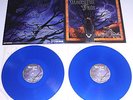Mercyful Fate In The Shadows  DLP blue Vinyl