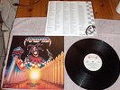 ATROPHY SOCIALIZED HATE LP ALBUM