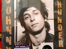 Johnny Thunders - Real Times 1978 EP (2014 Black Friday) Blue Vinyl 10