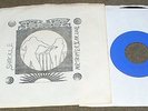 70's GARAGE PSYCH PUNK Shackle Mr. Tripper b/w Mr Love 45 Hybrid NM #78 of 250