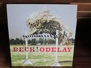 BECK - ODELAY  LP