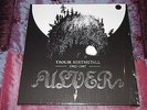 ULVER Trolsk Sortmetall 1993-1997 SILVER 4x LP Vinyl BOX SET Ltd 400 Black Metal