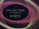 Gloria Ann Taylor - Deep Inside You  DISCO RE