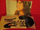 Rolling Stones   Let It Bleed   1st NPS-4 + Poster & Fan Club Insert   *NM*
