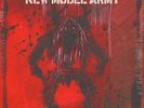 New Model Army ?– Between Wine And Blood 2 × Vinyl, LP, Album NEW