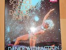 SCIENCE FICTION CORPORATION  science fiction dance party  -  LP 1968 POPULÄR