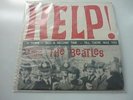 The Beatles:  EP, HELP, I`m Down, Not A Second T., Till, usw. Odeon / Brasilien