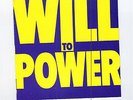 Will to power - Will to power                                       ....CD...NEU