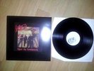SLAYER - Rips Up Waldrock LP Holland 29.6.1996
