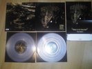 WOLVES IN THE THRONE ROOM - Two Hunters DLP Southern Lord LTD clear vinyl SUNN83