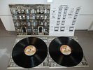 Led Zeppelin Physical Graffiti 2 LPs Swan Song K 89400 Germany 1975 MINT