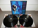 Guns N´ Roses Use Your Illusion II 2 LPs Geffen GEF 24420 Germany 1991 MINT