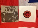 The Jam-In The City-GERMAN ORIGINAL ISSUE-1977-7