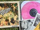 MARSHMALLOW OVERCOAT INNER GROOVE vinyl LP 1987 DIONYSUS NM/VG++ RARE psych