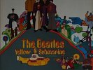 The Beatles: Yellow Submarine, LP