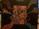 A QUICK ONE by THE WHO. FIRST UK DOUBLE-RIDGED MONO PRESSING. VINYL.
