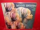 JEAN JACQUES PERRY MOOG INDIGO LP GANGSTAR SAMPLES RARE AUSSIE PRESS ESSENTIAL
