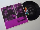 CANNED HEAT Going Up The Country Ep AUSTRALIA PIC Sleeve '68 BLUES/PSYCH Rock 45