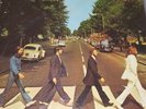 MFSL 1-023 THE BEATLES Abbey Road LP  SEALED Original Master Recording 1980
