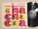 RANDY CARLOS   Makin' Whoopee LP   RCA VICTOR MONO   1S/2S Jack Davis Cover Orig