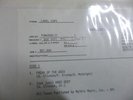 FUNKADELIC - Uncle Jam Wants You TEST PRESSING 1979