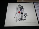 JOHN LENNON YOKO ONO Two Virgins Nude LP EXC ORIGINAL PRESS APPLE T-5001