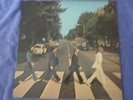 THE BEATLES  (NZ LP '70'S) - ABBEY ROAD -  NEW ZEALAND  - PARLOPHONE - PCSM 7088