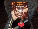 FELA RANSOME-KUTI AND THE AFRICA'70 WITH GINGER BAKER LIVE LP HÖR ZU CREAM