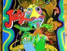 July...Major Minor...Tinseltown Psych Holy Grail