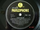 THE BEATLES - PLEASE PLEASE ME LP **1ST PRESS**