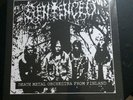 Sentenced Boxset Deathmetal Orchestra From Finland