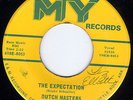 HEAR Dutch Masters-The Expectation  Hypnotic punkadelic '67 AK acid garage psych