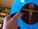 Nirvana Rare Record Kurt Cobain Here She Comes Now Melvins Dark Blue
