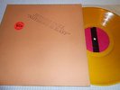 Jethro Tull  Nothing is easy  yellow vinyl   tmoq rare
