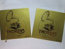Vinilos Thorens The Reference
