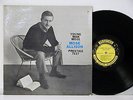MOSE ALLISON Young Man Mose 1958 EX+ Vinyl LP PRESTIGE PRLP 7137 RVG