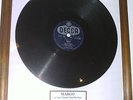 BILLY FURY 78rpm RECORD - MARGO - 1959